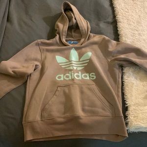 Adidas hoodie